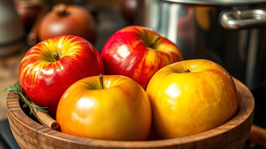 best apples for stewing