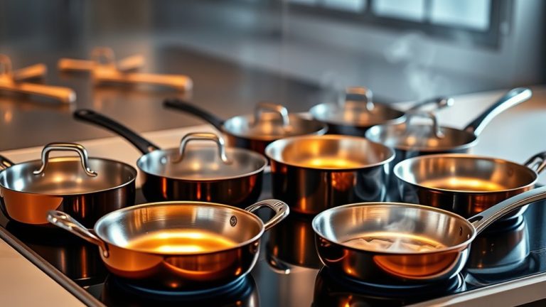 best carbon steel pans