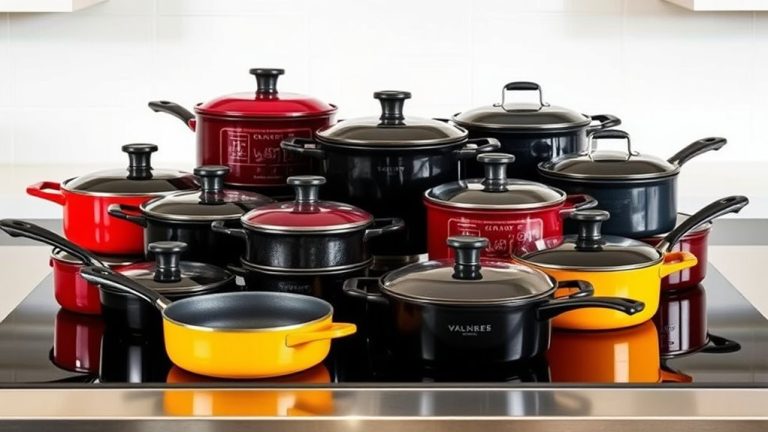 best cast iron cookware