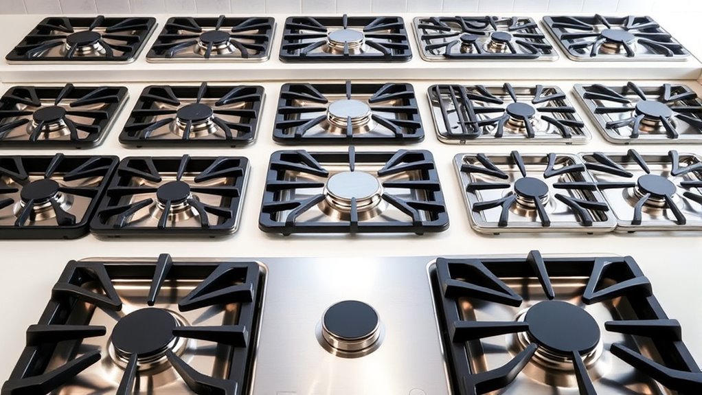 best cleaners for grates