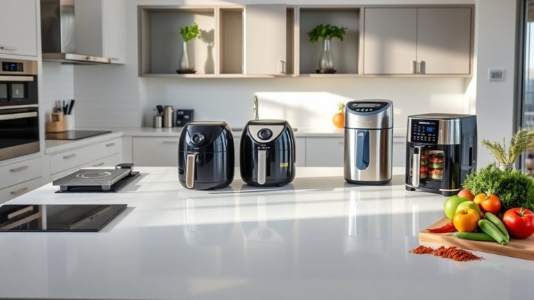 best cooking appliance alternatives