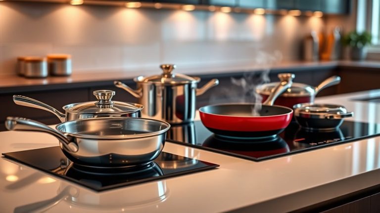 best cookware for stoves