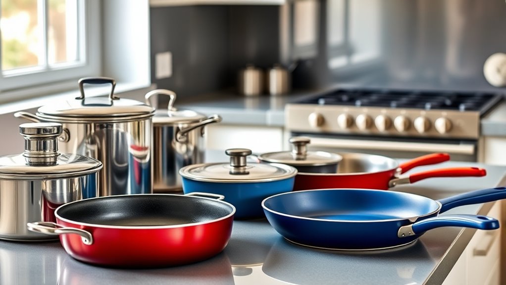 best cookware for stoves