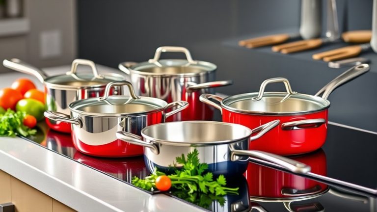 best cookware for stoves