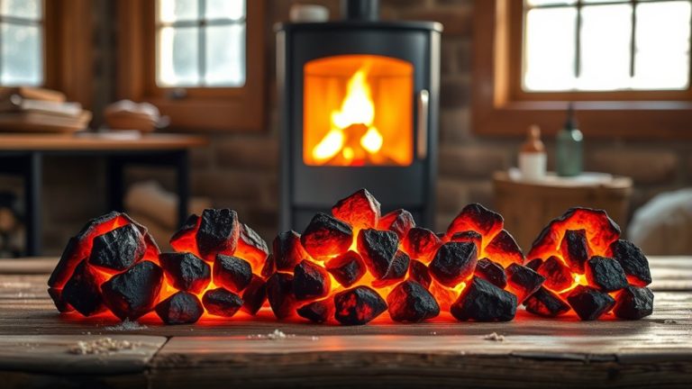 best stoves coal options