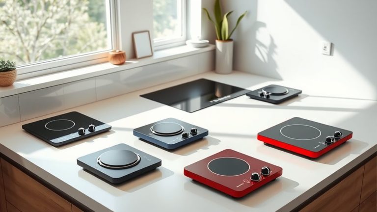 compact electric stoves 2026