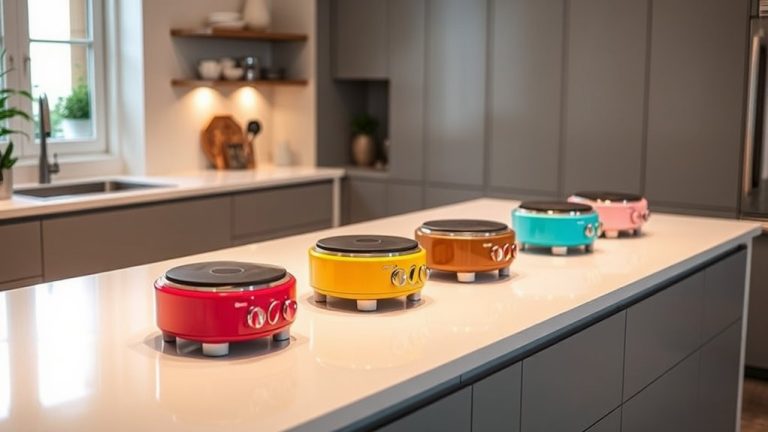 compact stoves for small spaces