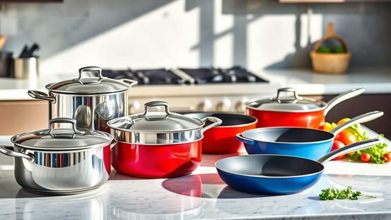 essential cookware for chefs