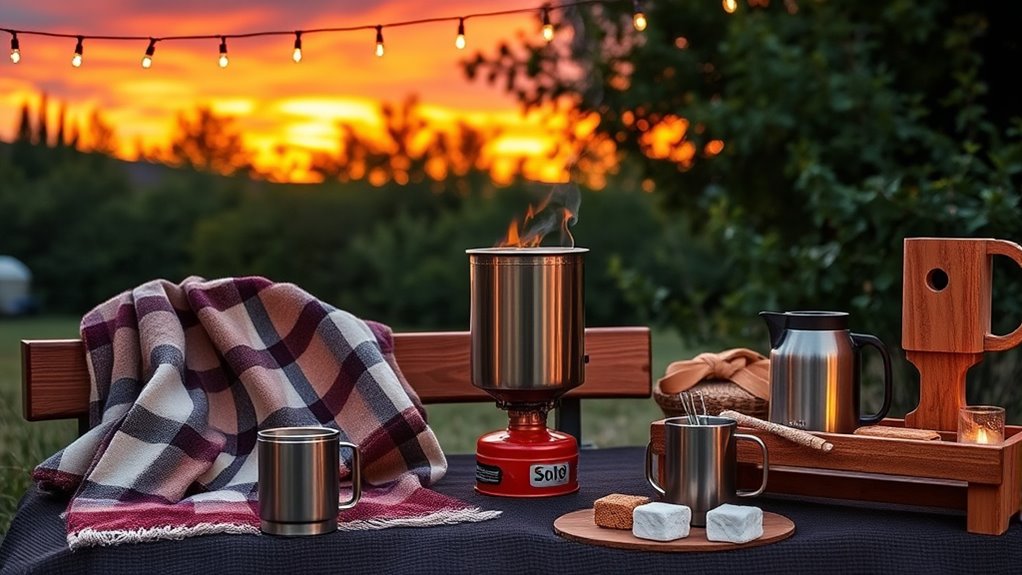 solo stove adventure accessories 2026