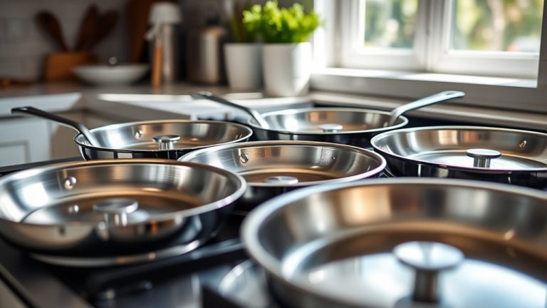 stove drip pan cleaners