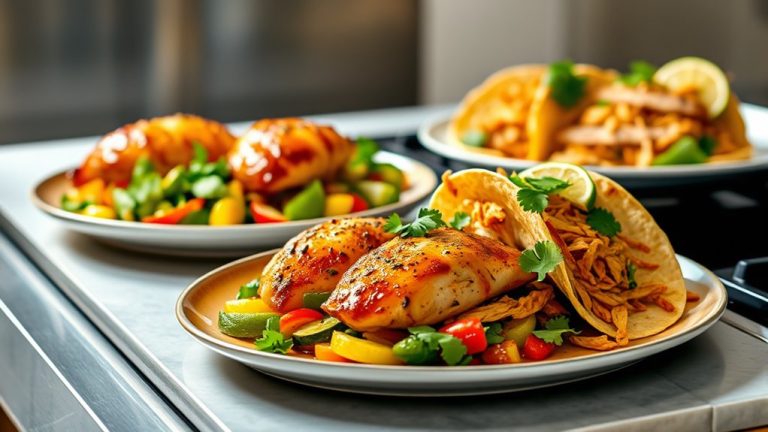 stovetop chicken recipes 2026