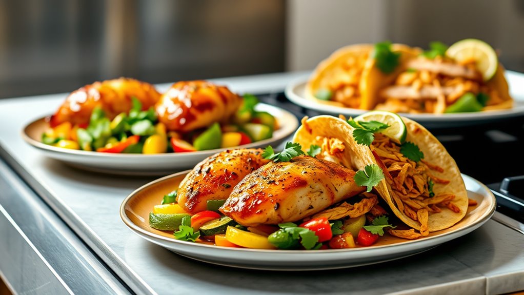 stovetop chicken recipes 2026