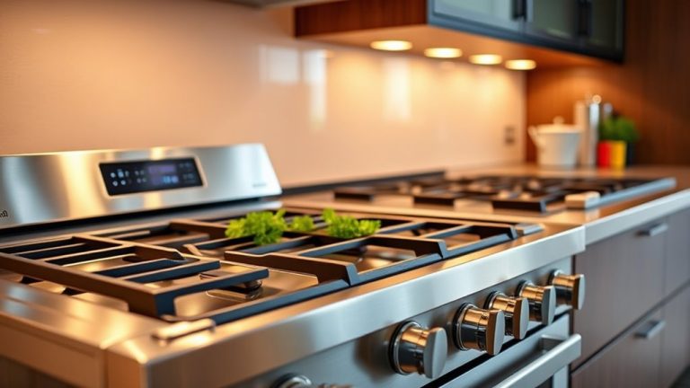 top 30 inch gas stoves