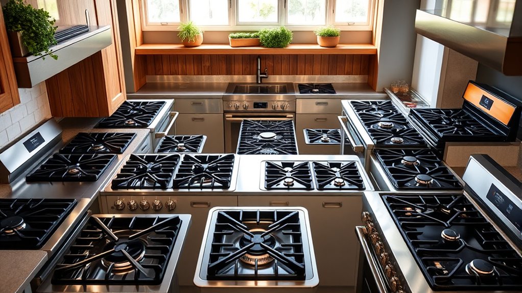 top 48 inch stoves 2026