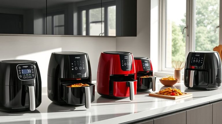 top air fryer picks