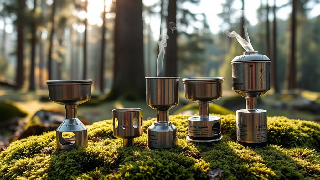 top backpacking stoves 2026