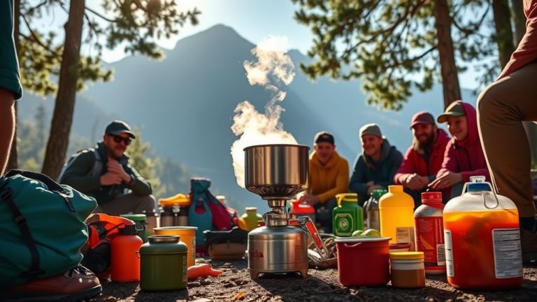 top backpacking stoves 2026
