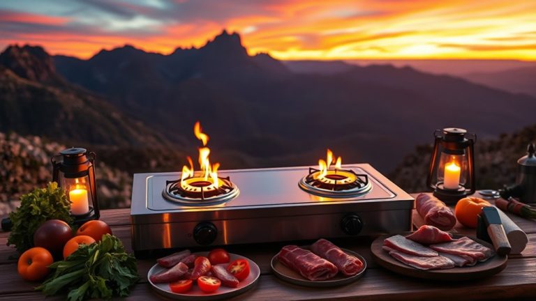 top camp stoves 2026