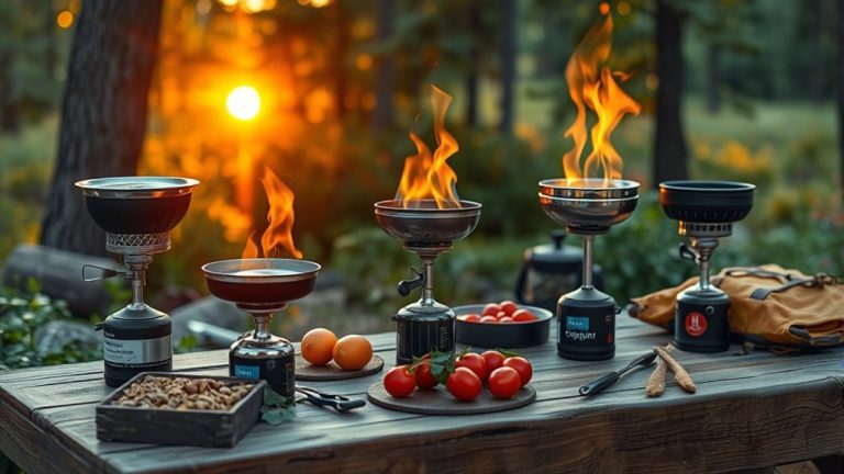 top camp stoves reviewed