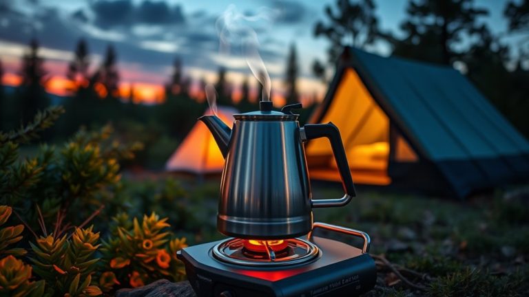 top camping kettles for 2026