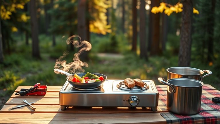 top camping stove reviews