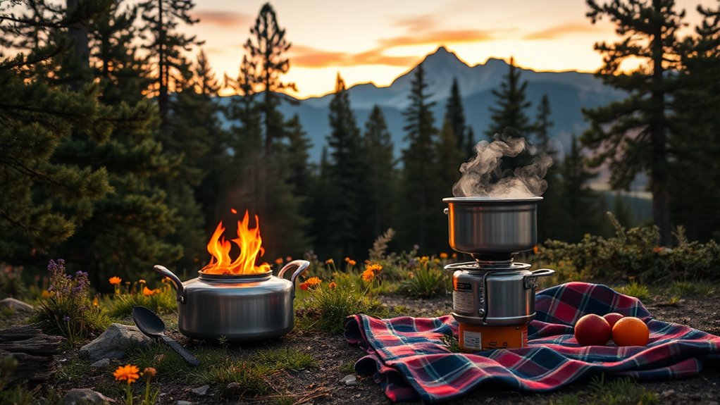 top camping stoves 2026