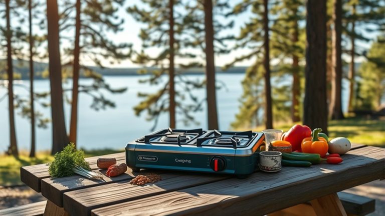 top camping stoves 2026
