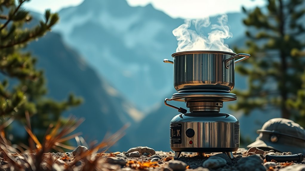 top camping stoves 2026