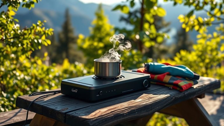 top camping stoves 2026