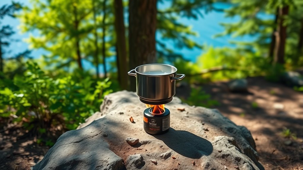 top camping stoves 2026