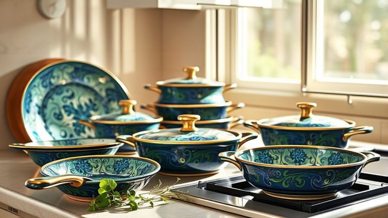 top ceramic cookware recommendations