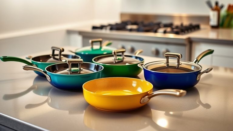 top ceramic pans 2026