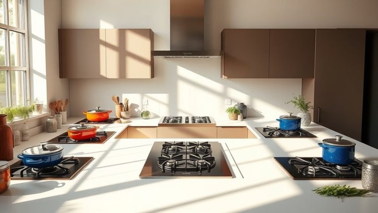 top ceramic stoves 2026