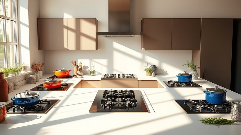 top ceramic stoves 2026