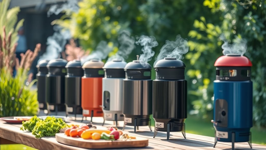 top charcoal stoves 2026