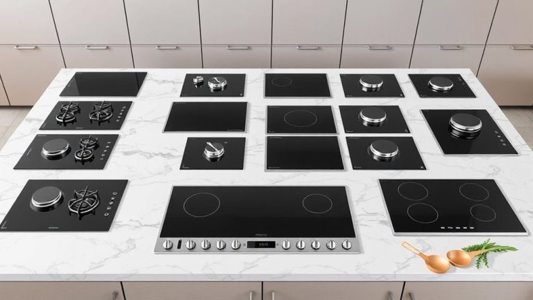 top chef approved cooktops 2026