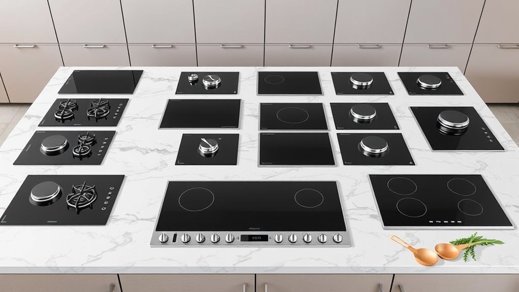 top chef approved cooktops 2026