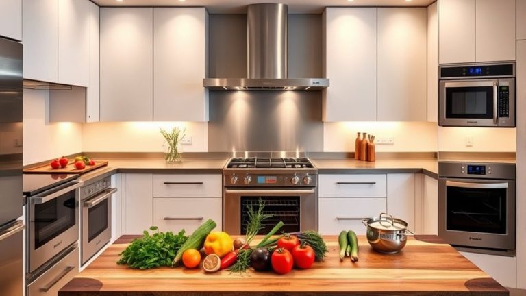 top chef approved oven combos