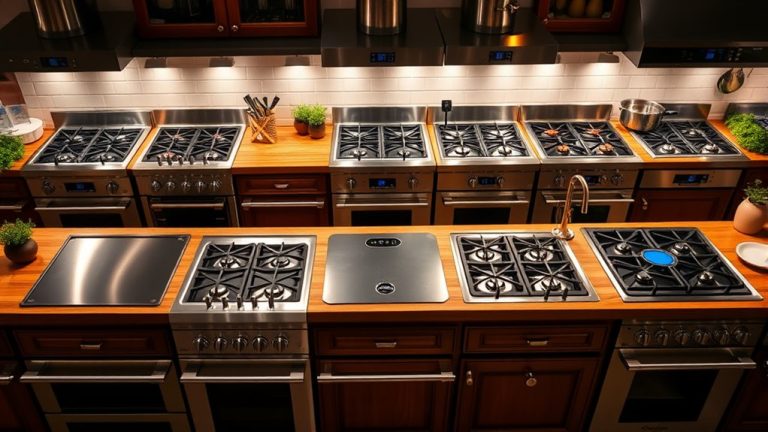 top chef stoves 2026