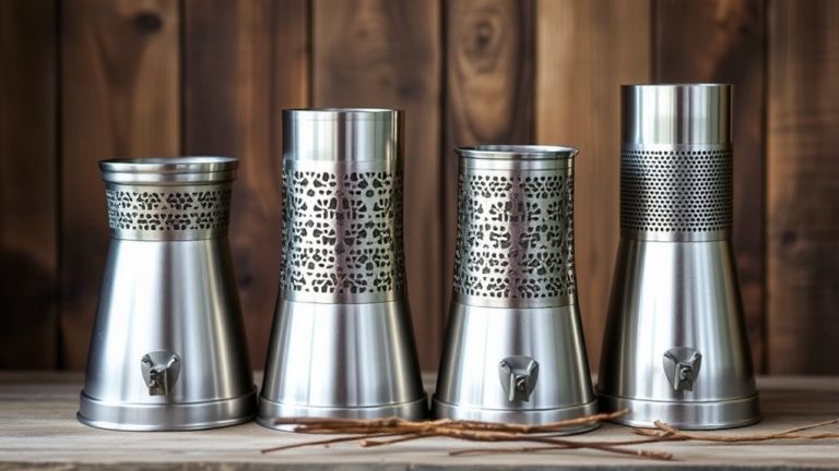 top chimney liners 2026