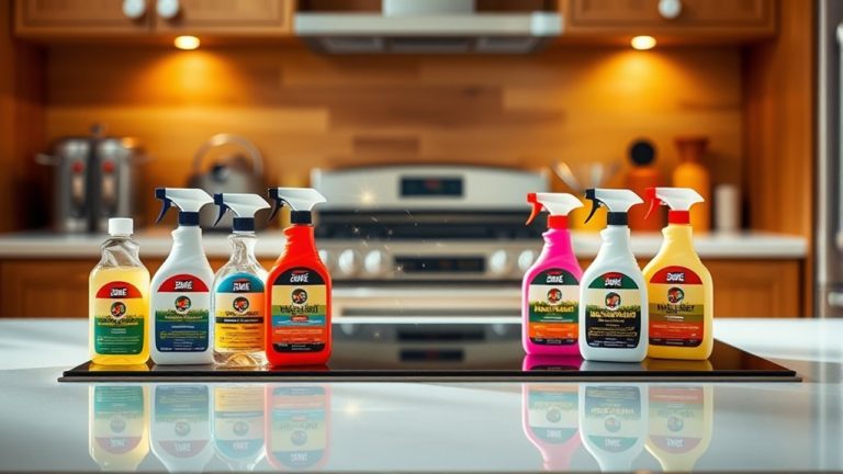 top cleaners for ceramic