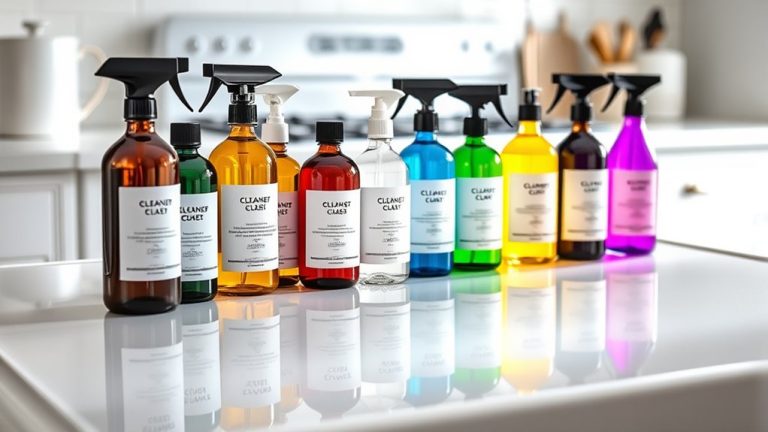 top cleaners for porcelain