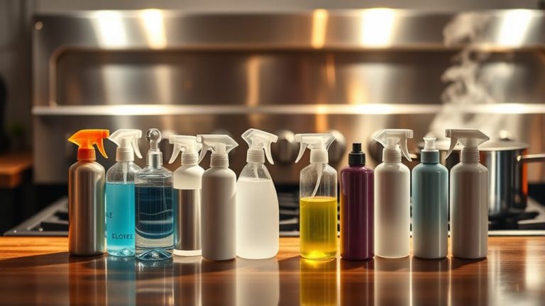 top cleaners for stainless steel