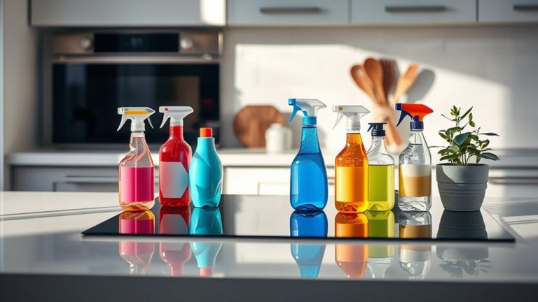 top cleaners for stoves