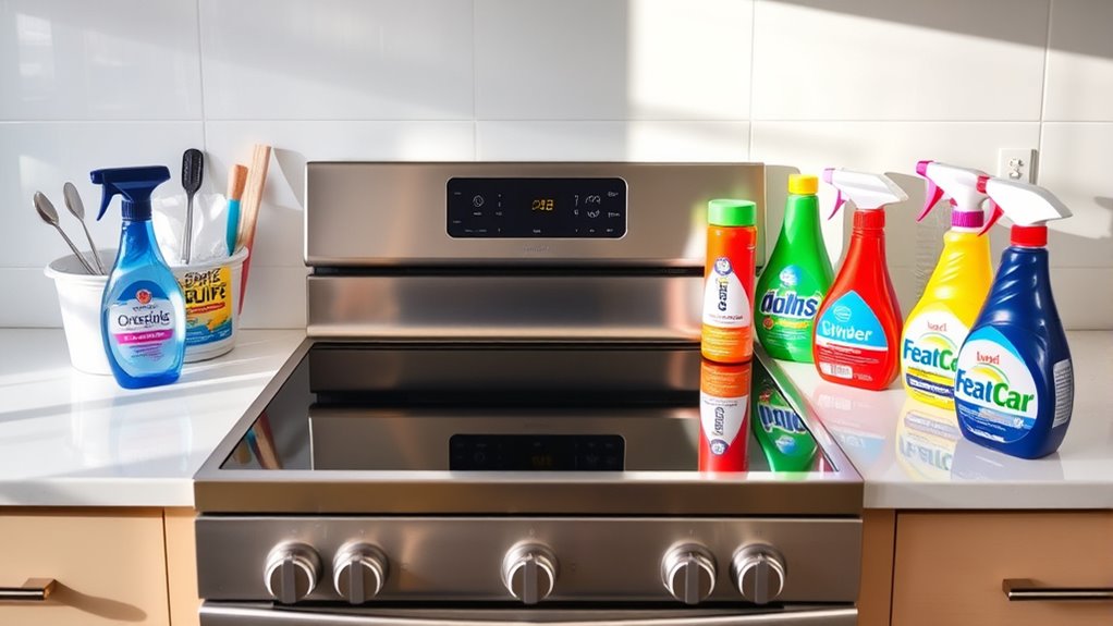 top cleaning products 2026