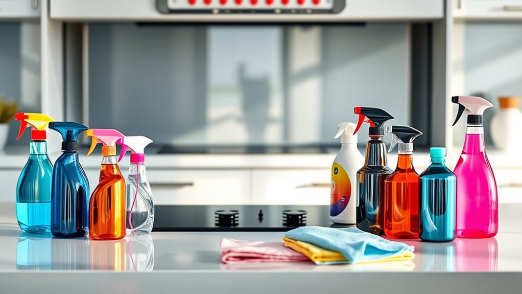 top cleaning products 2026