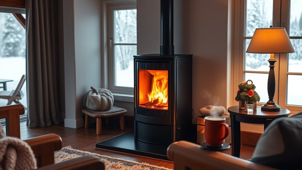 top coal stoves 2026