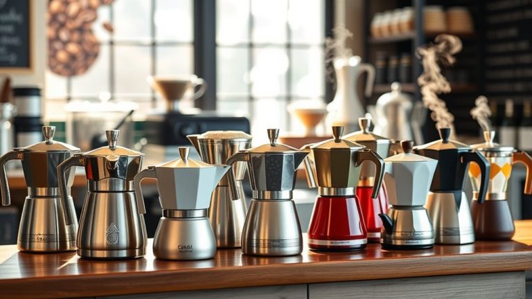 top coffee pots 2026