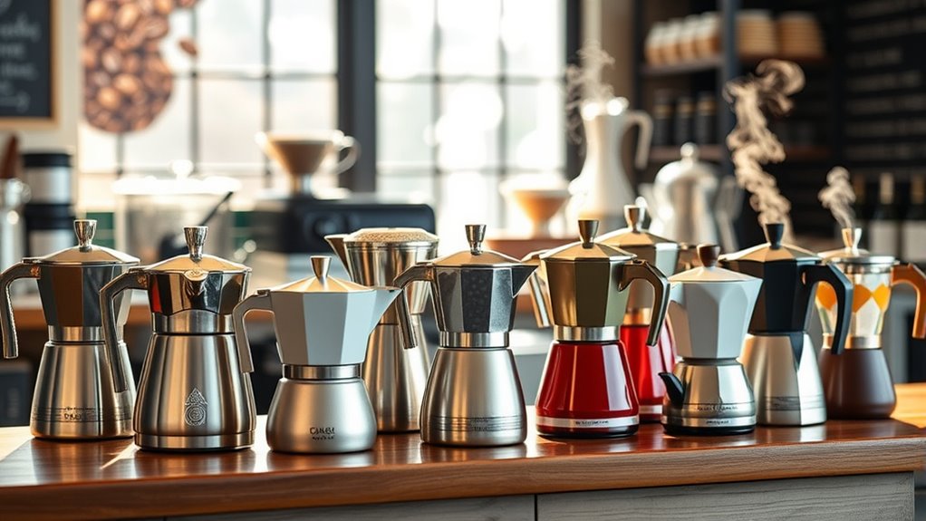 top coffee pots 2026
