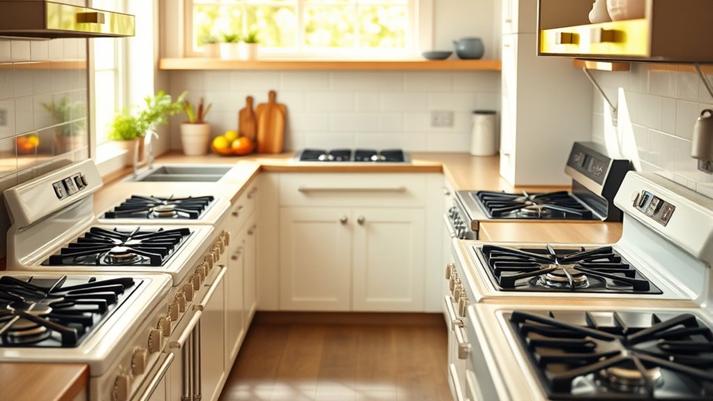 top coil stoves 2026